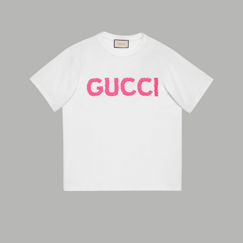 Gucci Men's T-shirts 190